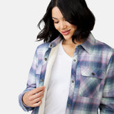 Stormy Plaid
