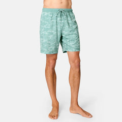 Jade Surf Camo