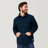 Dark Navy