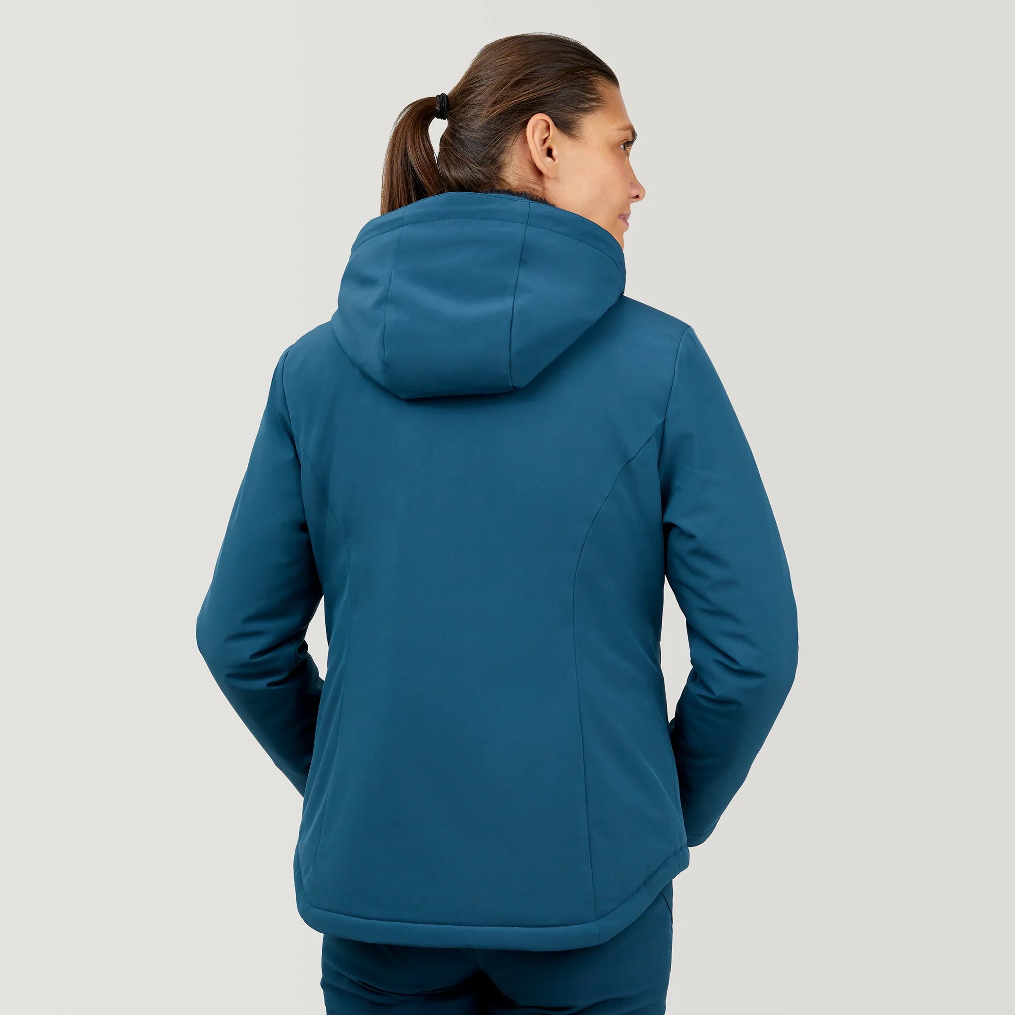 Teal Slate