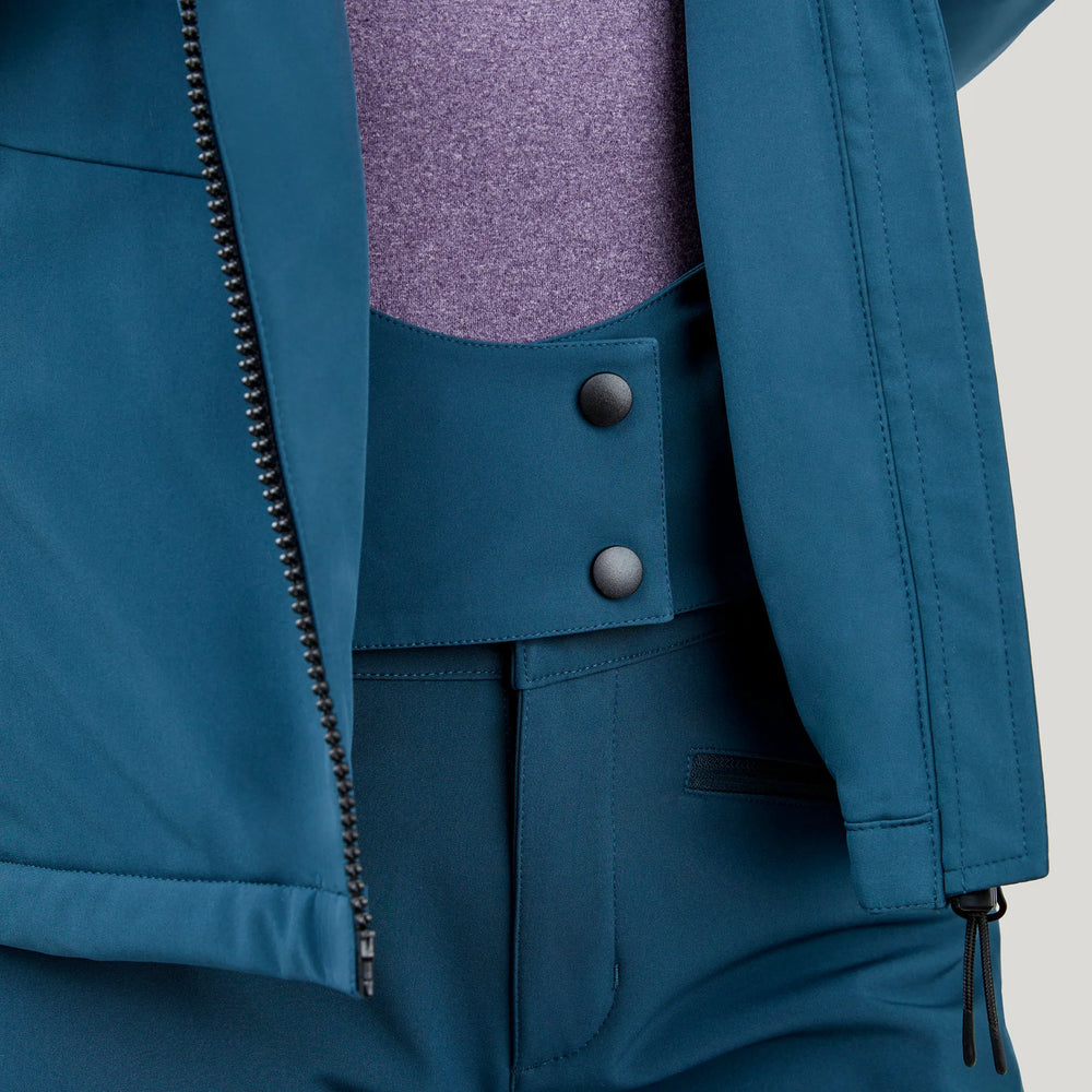 Teal Slate