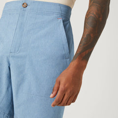Airy Blue