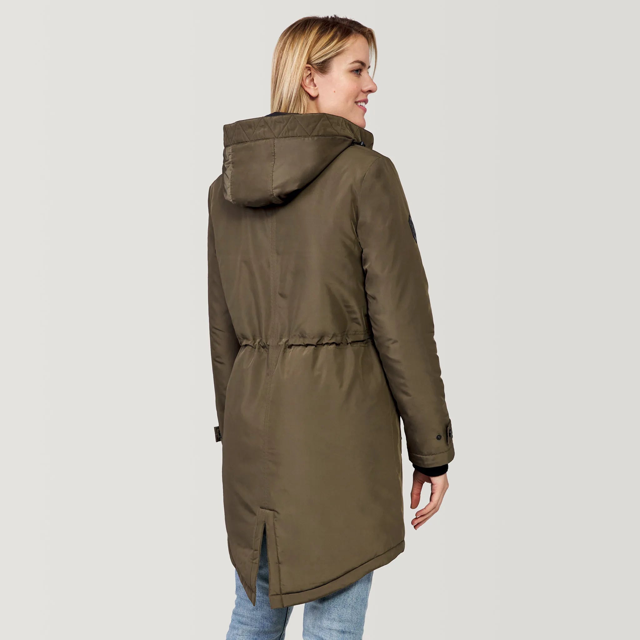 Deep Olive