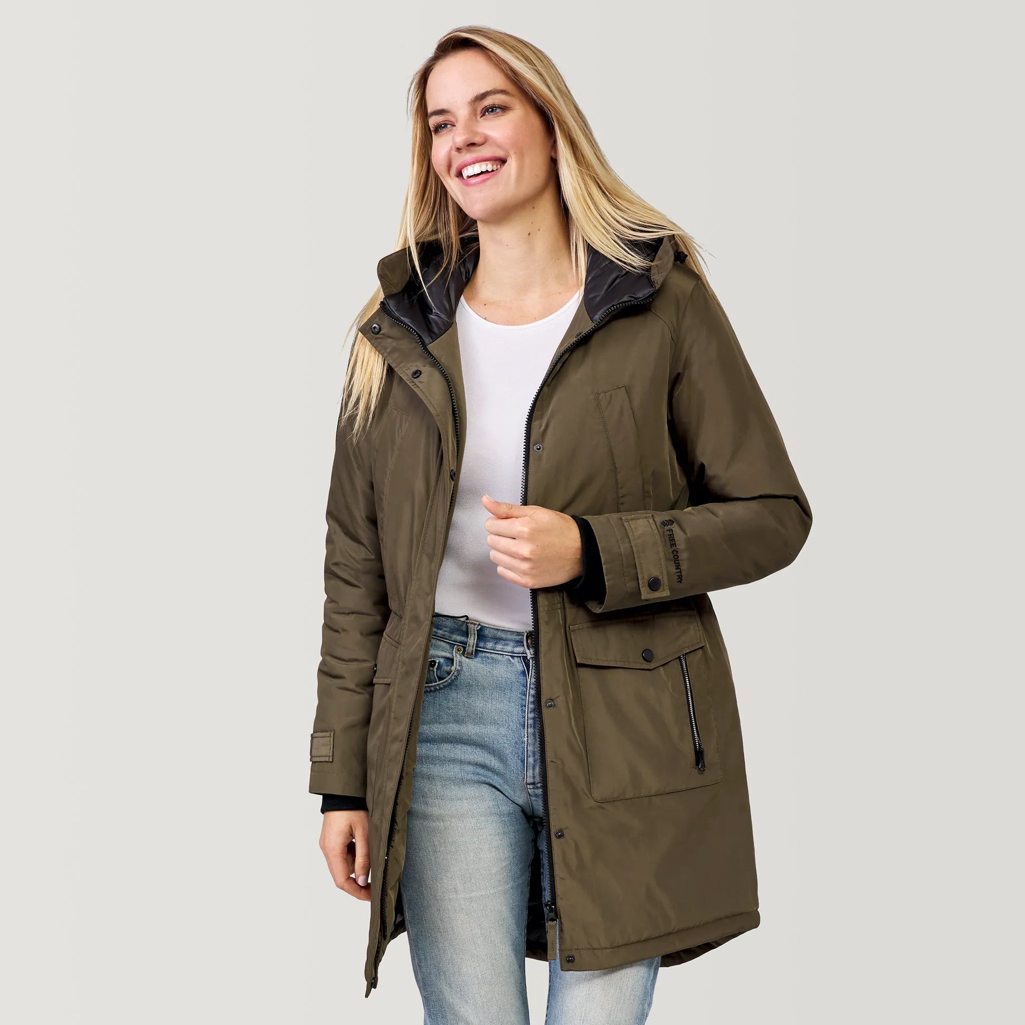 Deep Olive