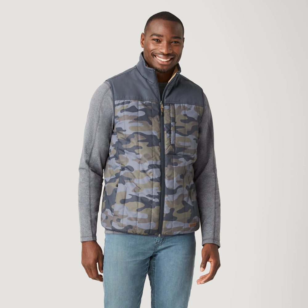 Bark Brown Camo