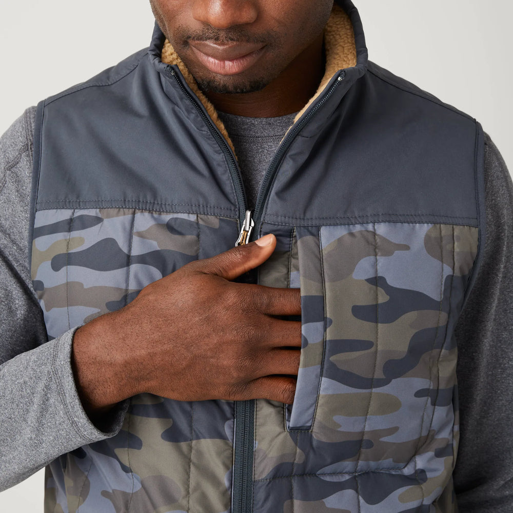 Bark Brown Camo