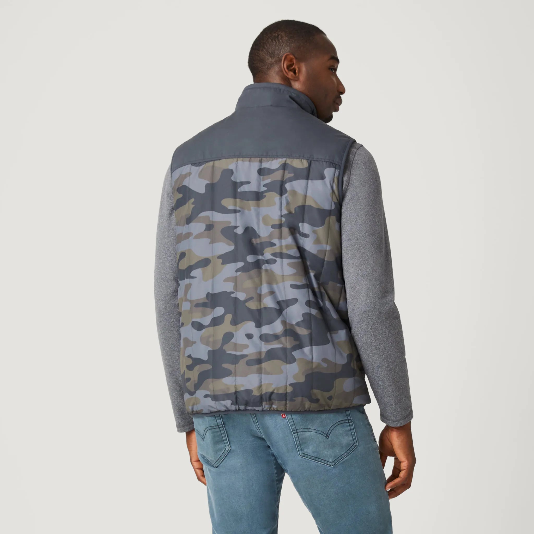 Bark Brown Camo