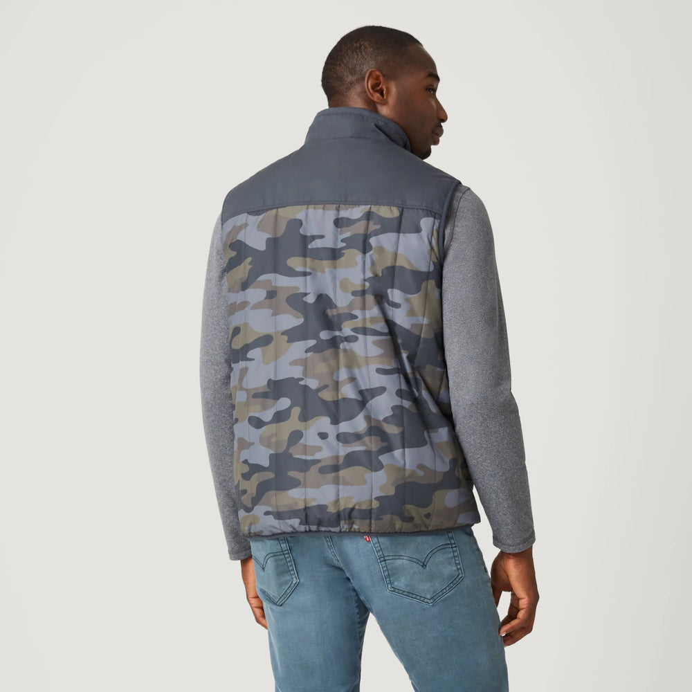 Bark Brown Camo