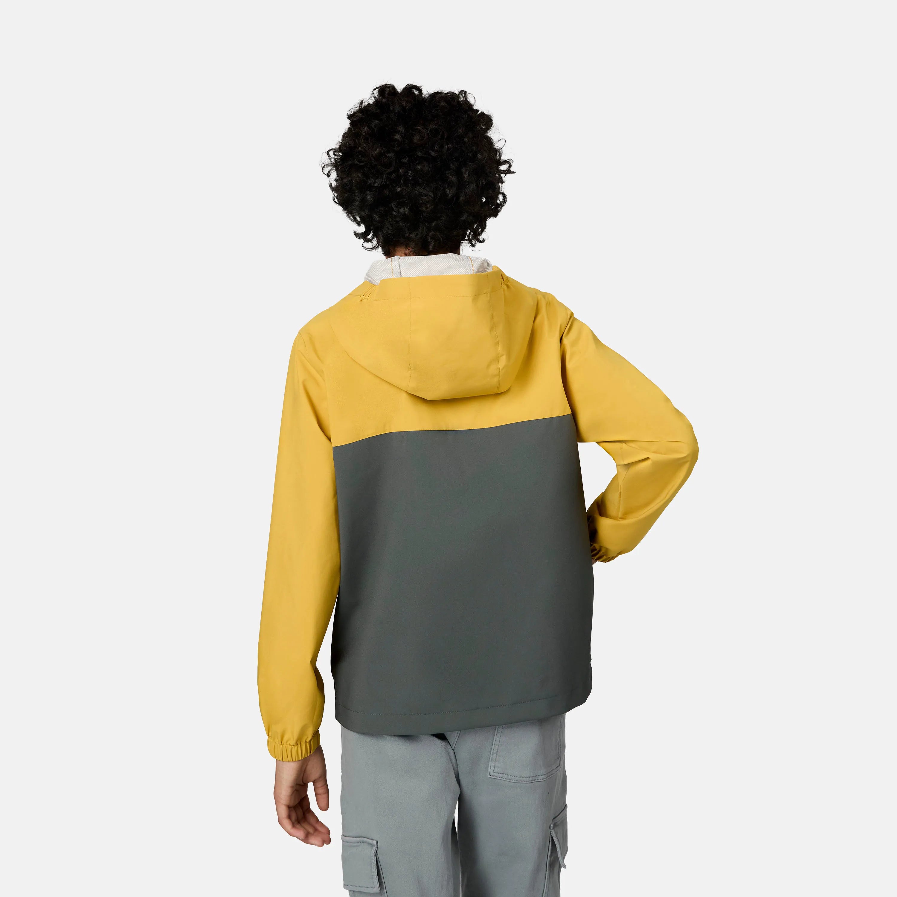 Gold/Pewter