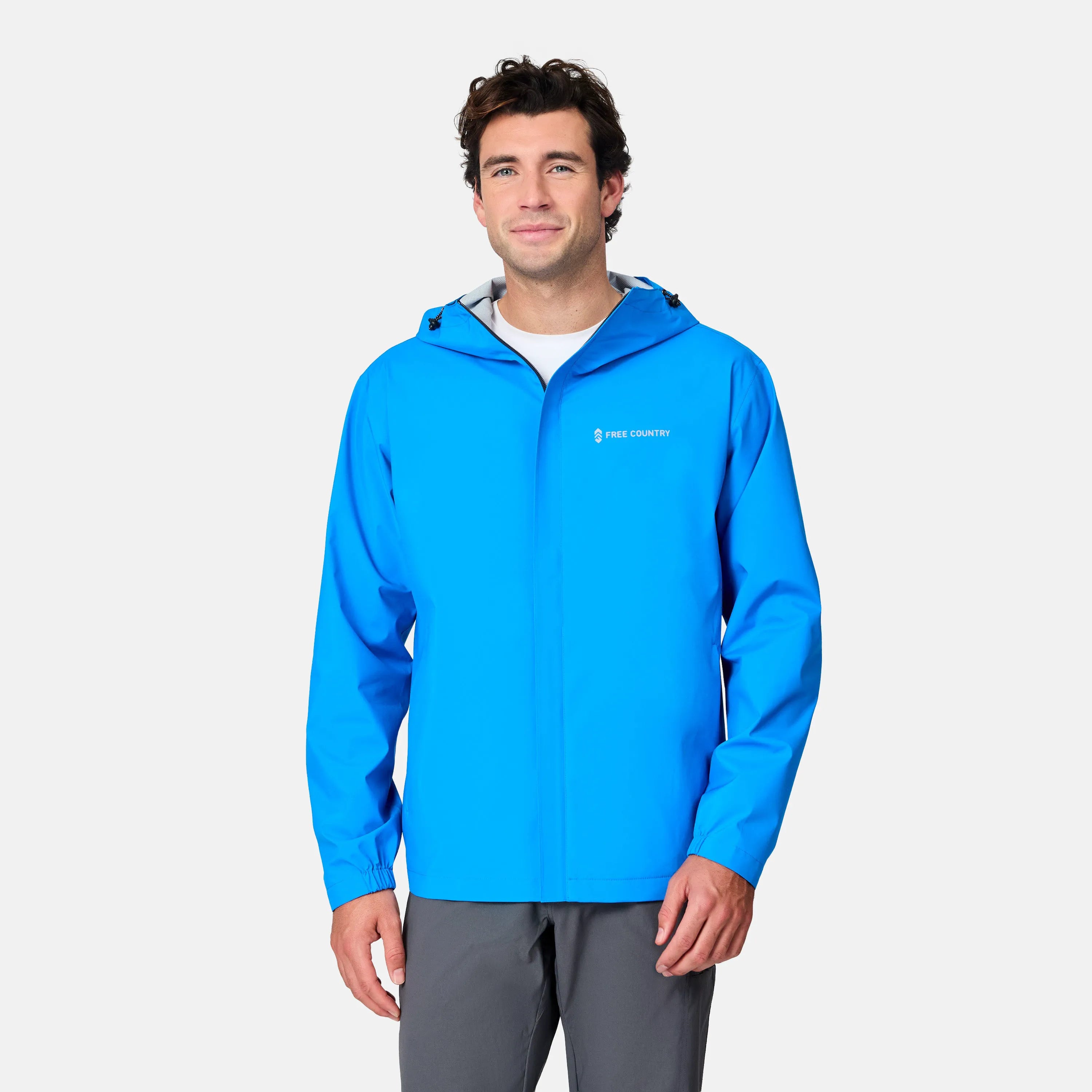 Electric Blue