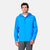 Electric Blue