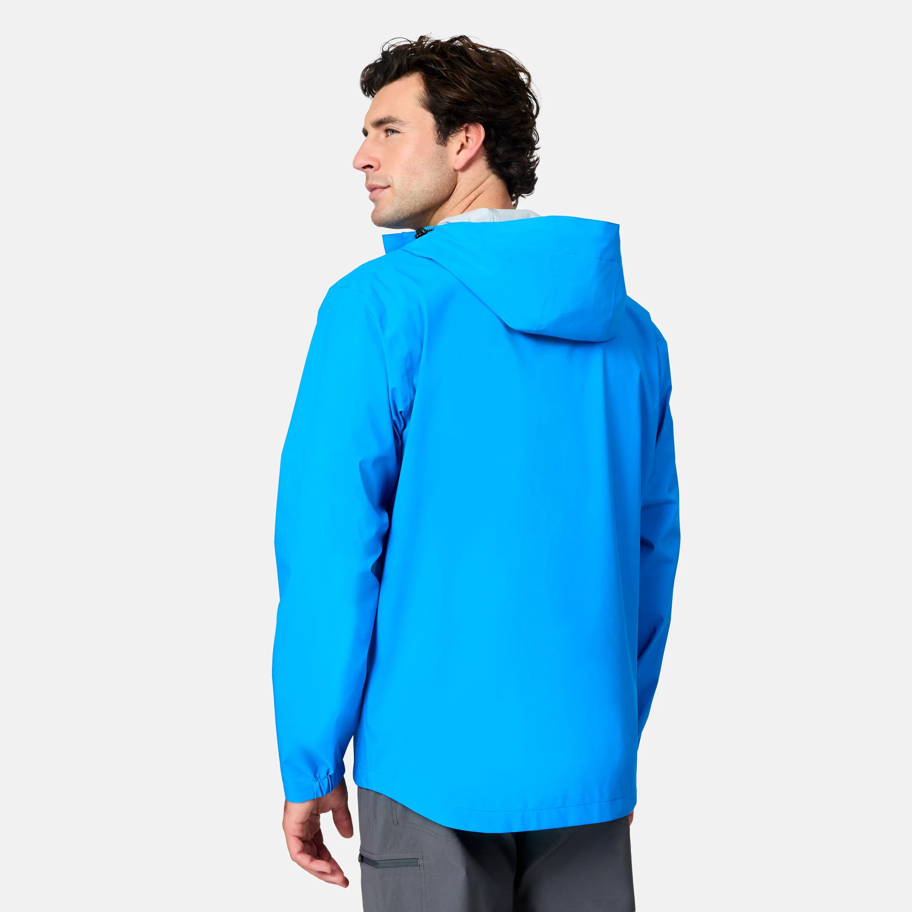 Electric Blue