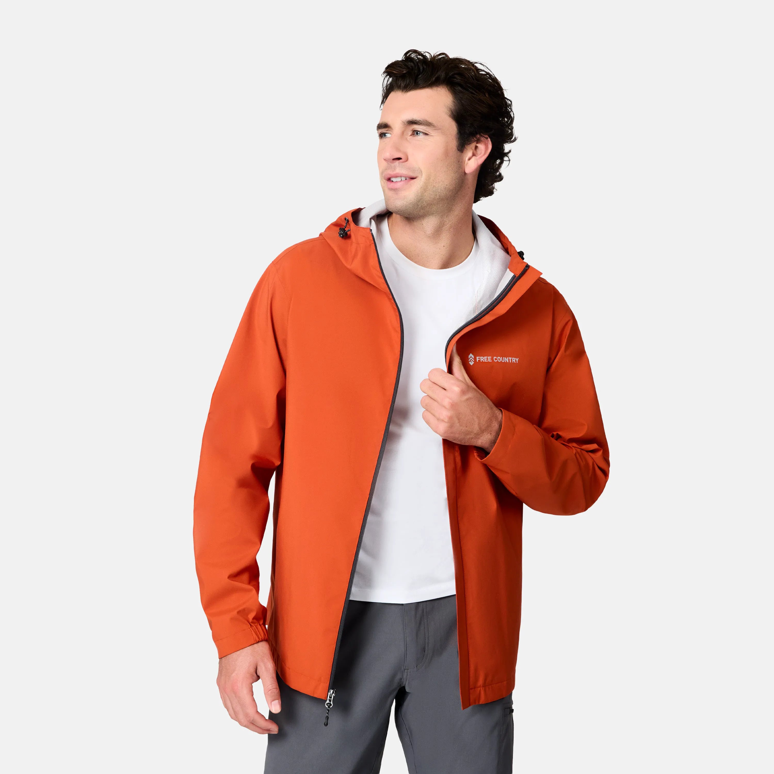Harris Orange