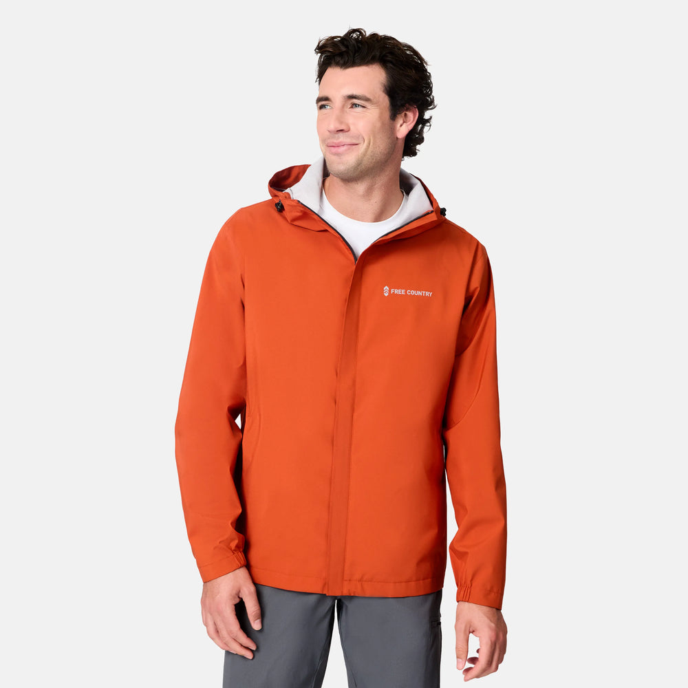 Harris Orange