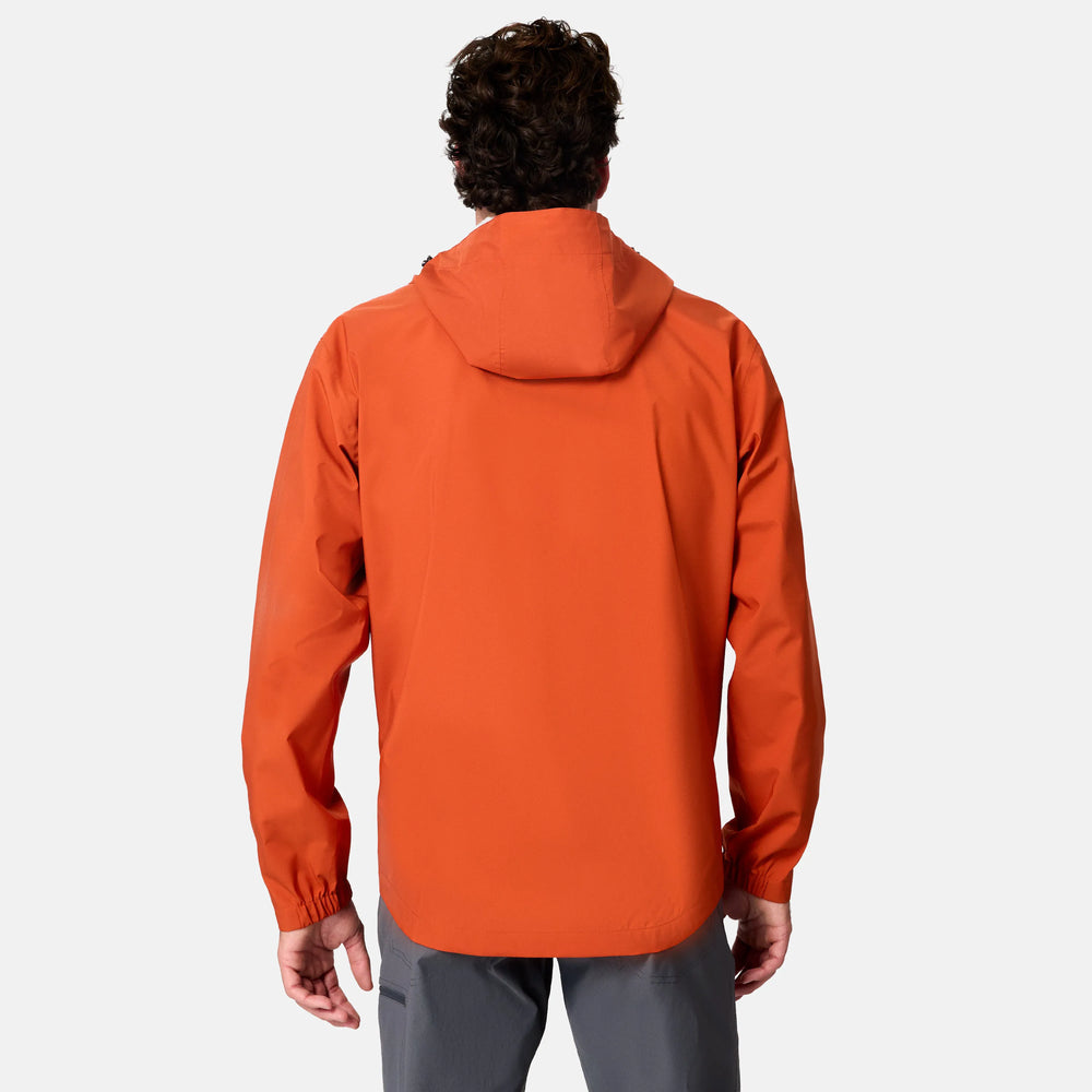 Harris Orange