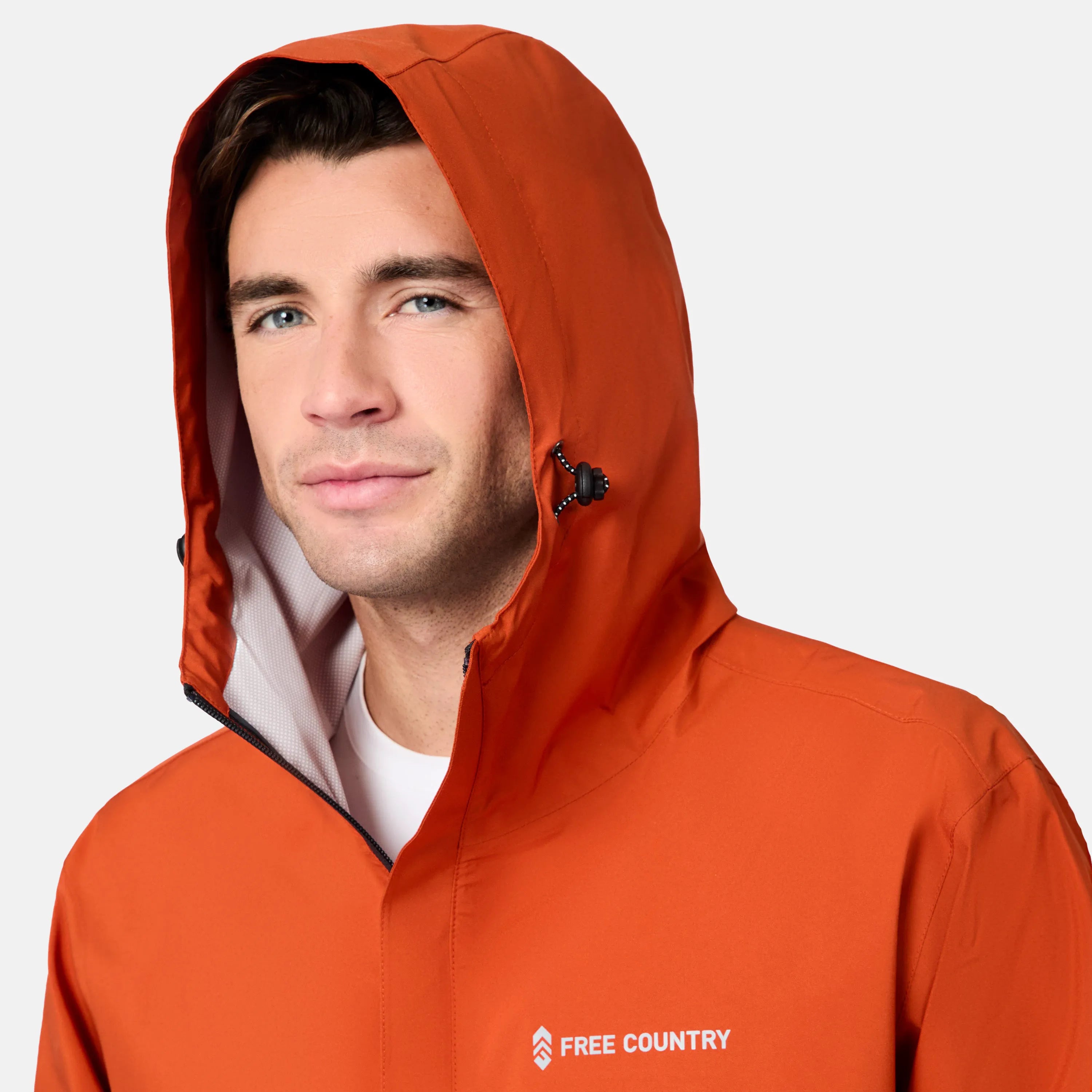 Harris Orange