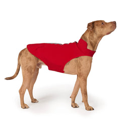 Poppy Red