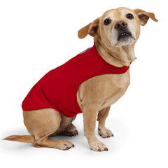 Poppy Red