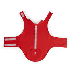 Poppy Red