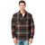Brown Balm Plaid