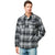 Charcoal Plaid