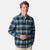 Evergreen Plaid