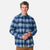 Navy Plaid