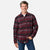 Redrock Plaid