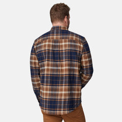 Saddle Plaid