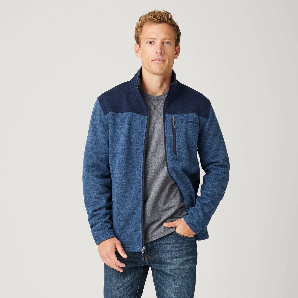 Cool Blue