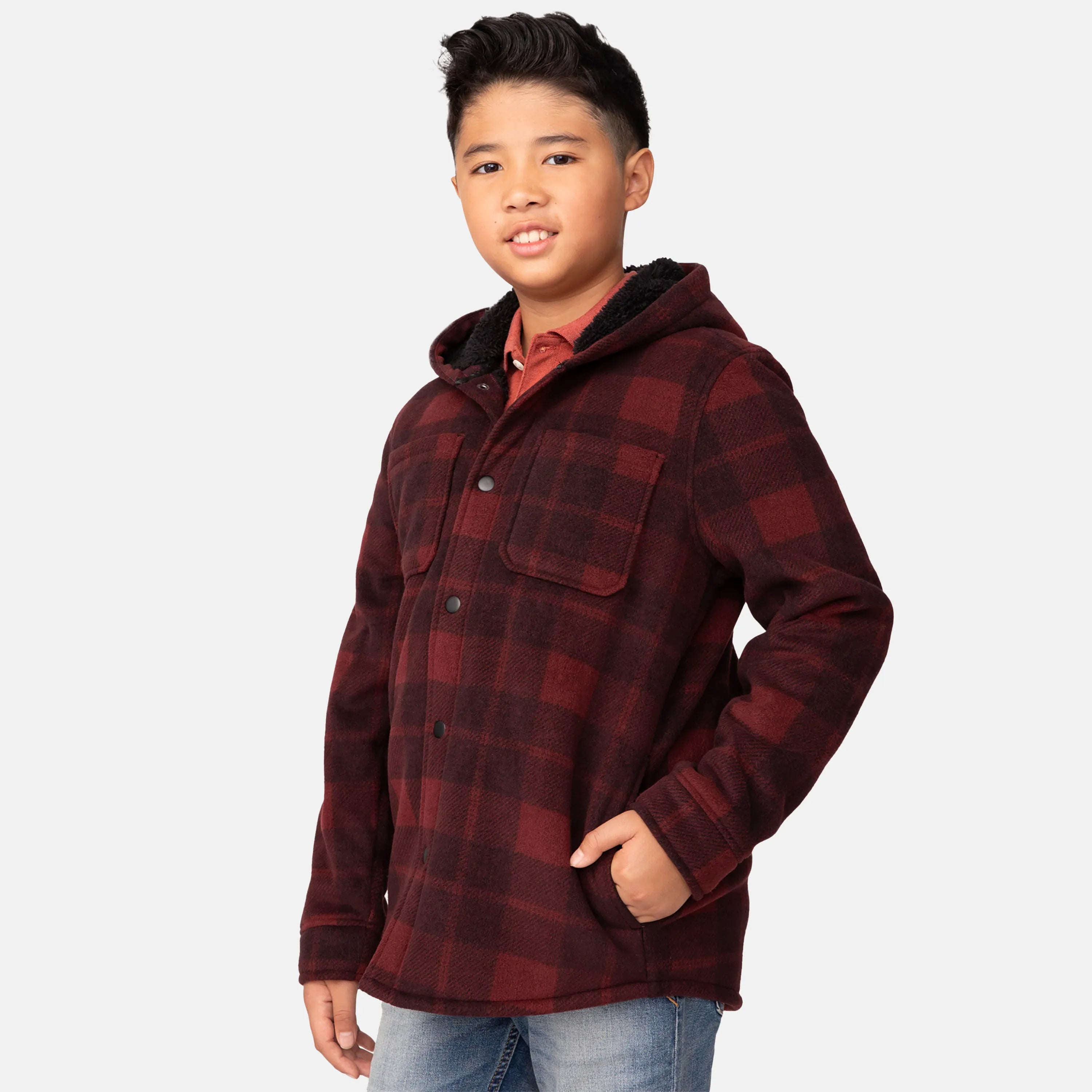 Balm Plaid