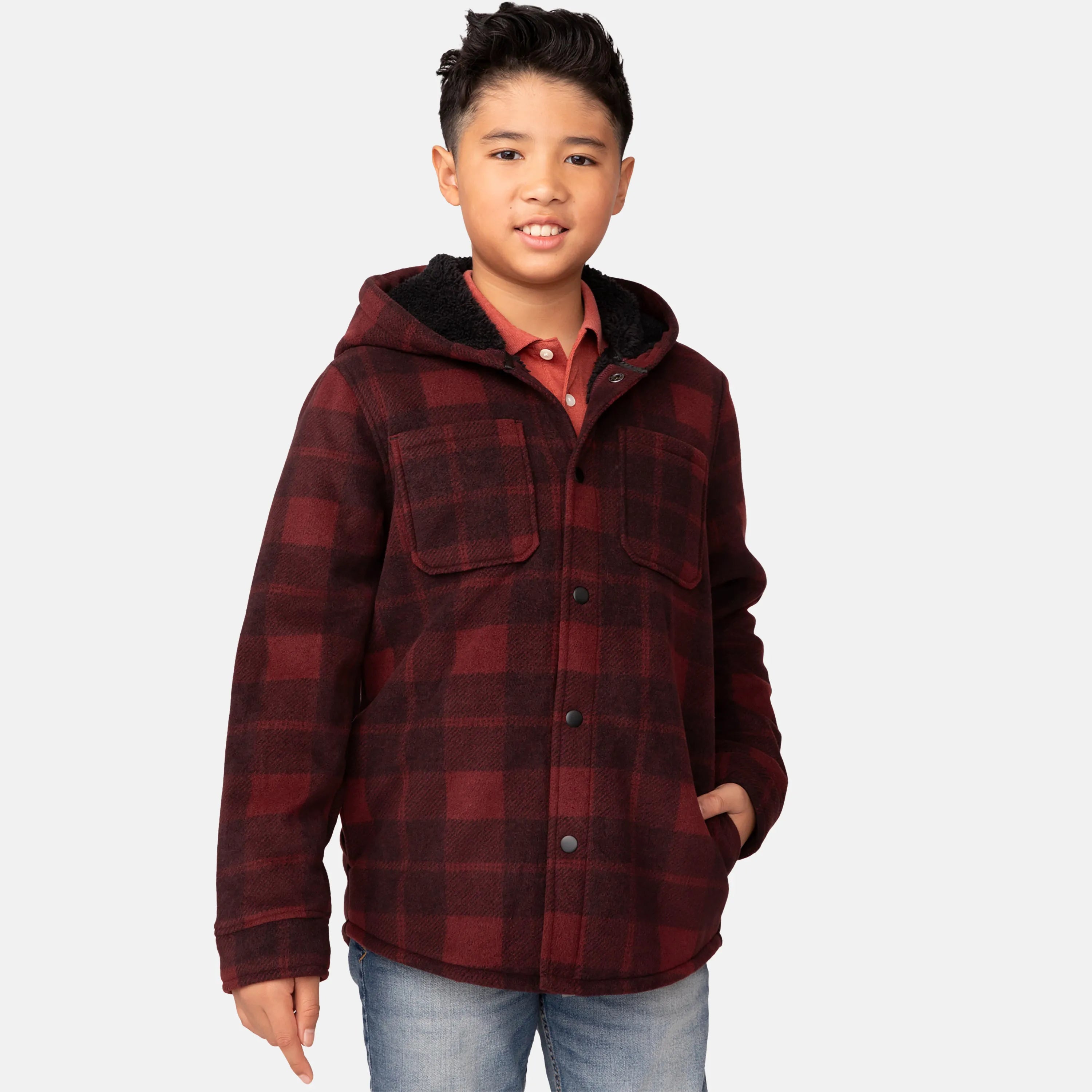 Balm Plaid