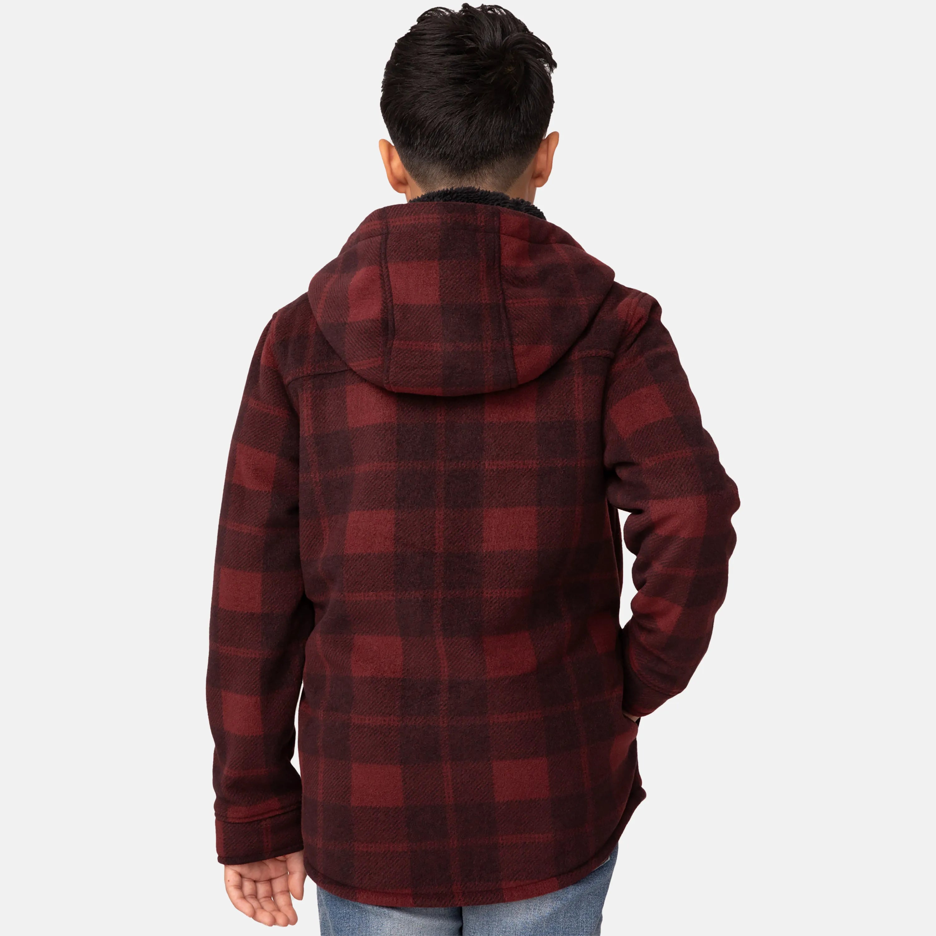 Balm Plaid