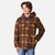 Camel Plaid