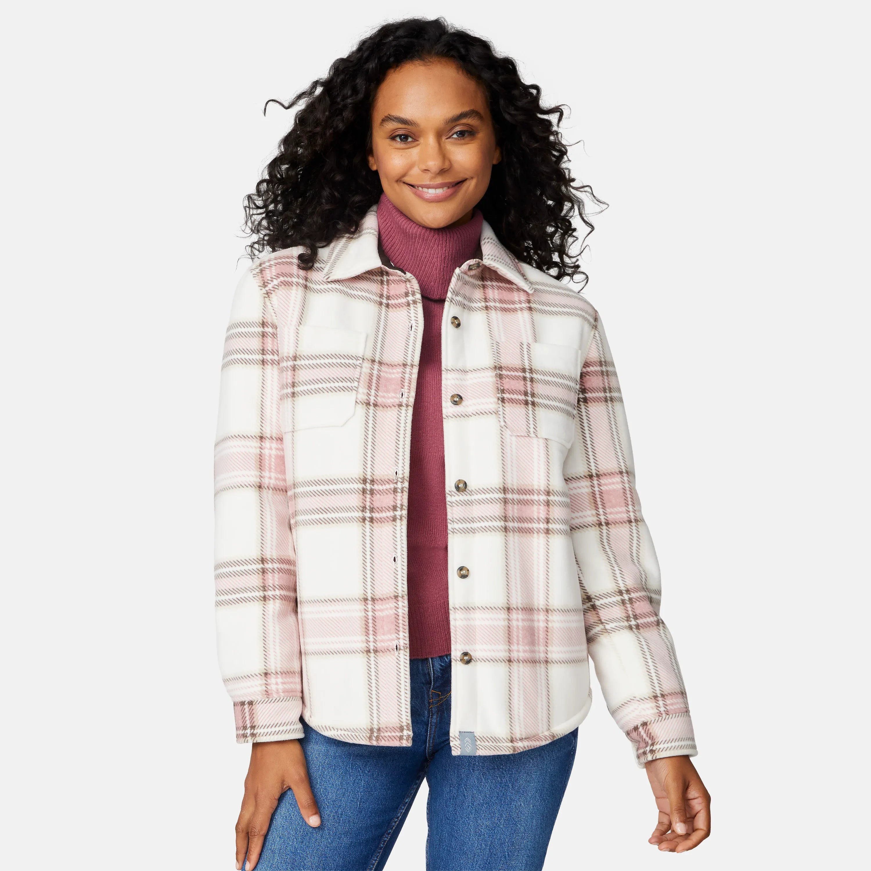 Primrose Plaid