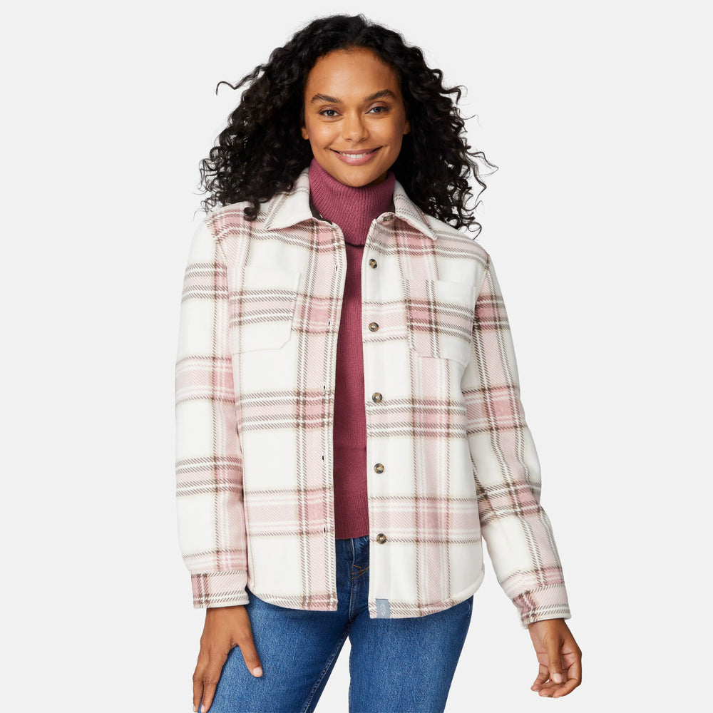 Primrose Plaid