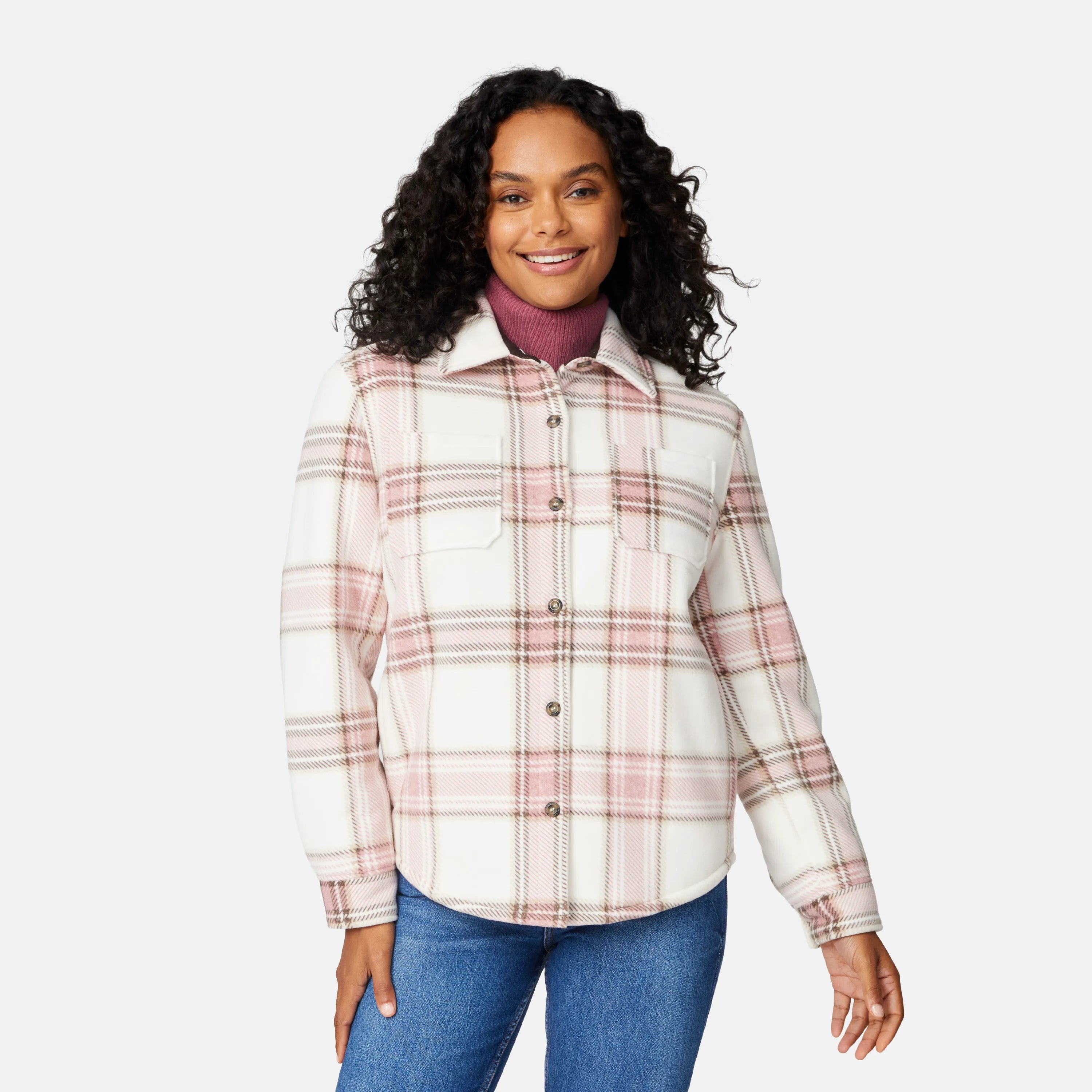 Primrose Plaid