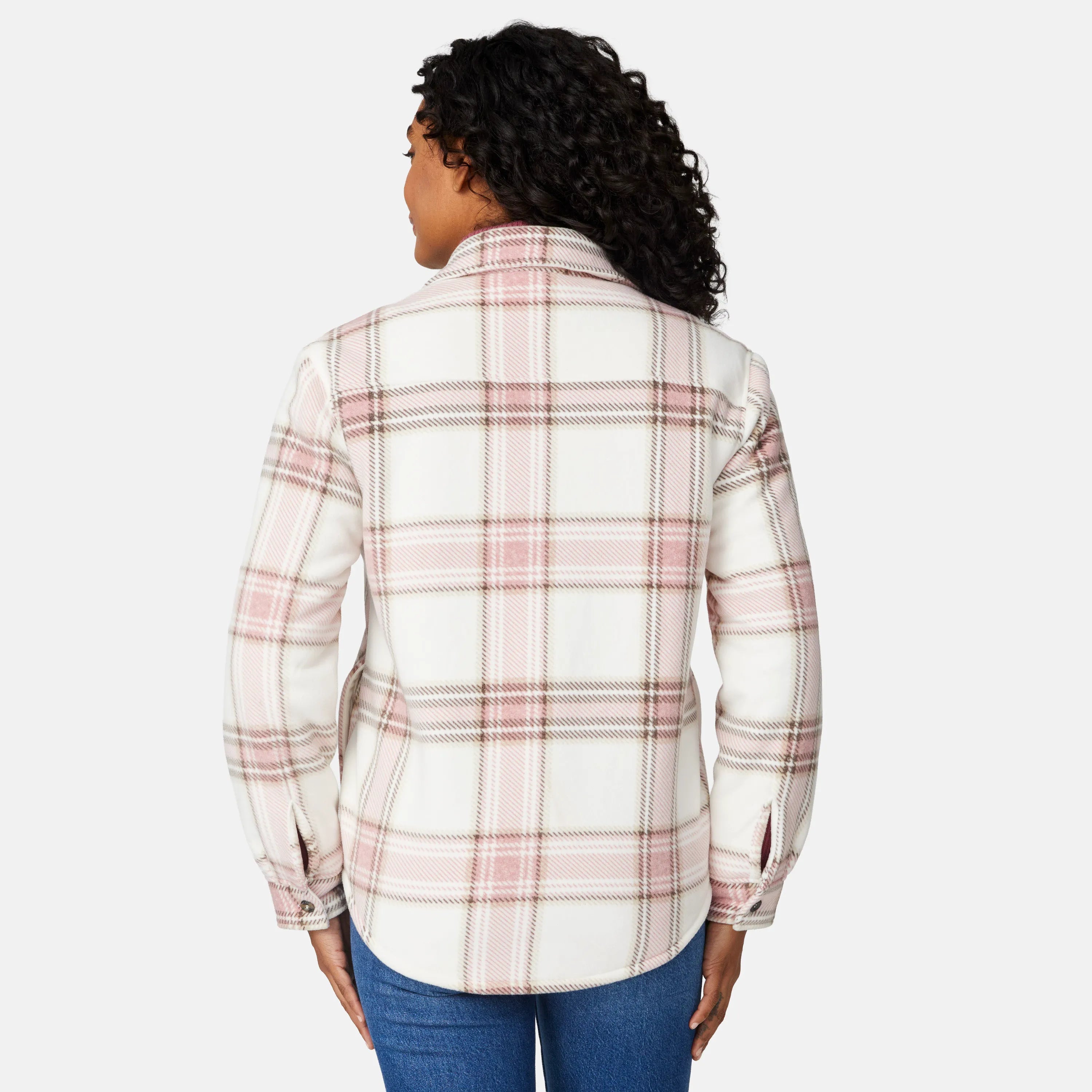 Primrose Plaid
