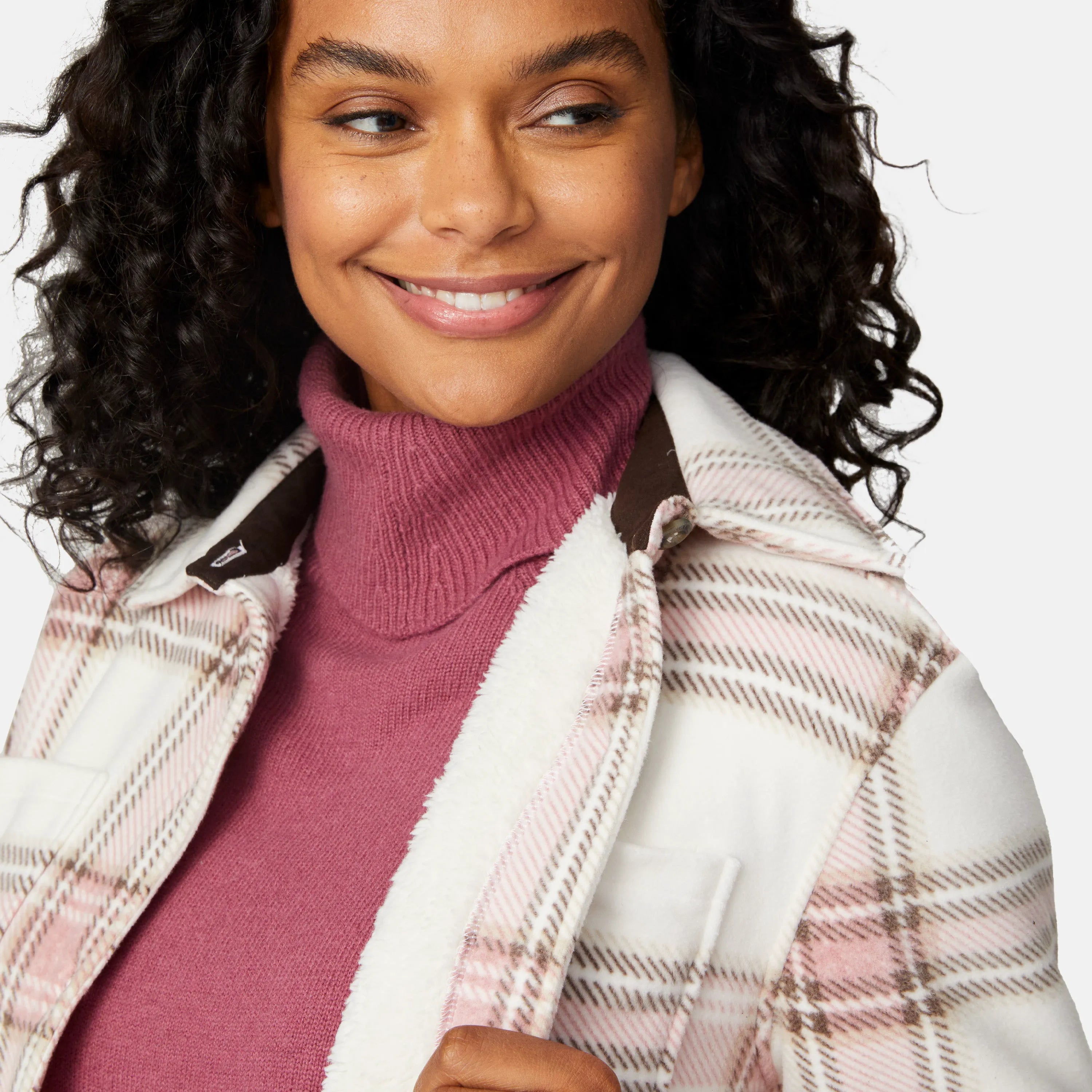 Primrose Plaid