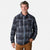 Charcoal Plaid
