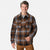 Camel Plaid