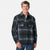 Evergreen Plaid