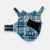 Stonewash Plaid