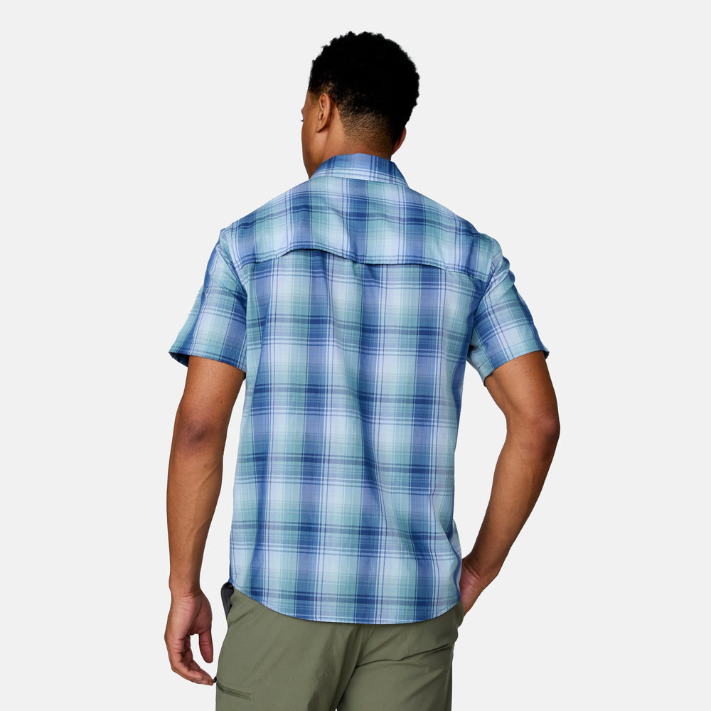 Green Plaid