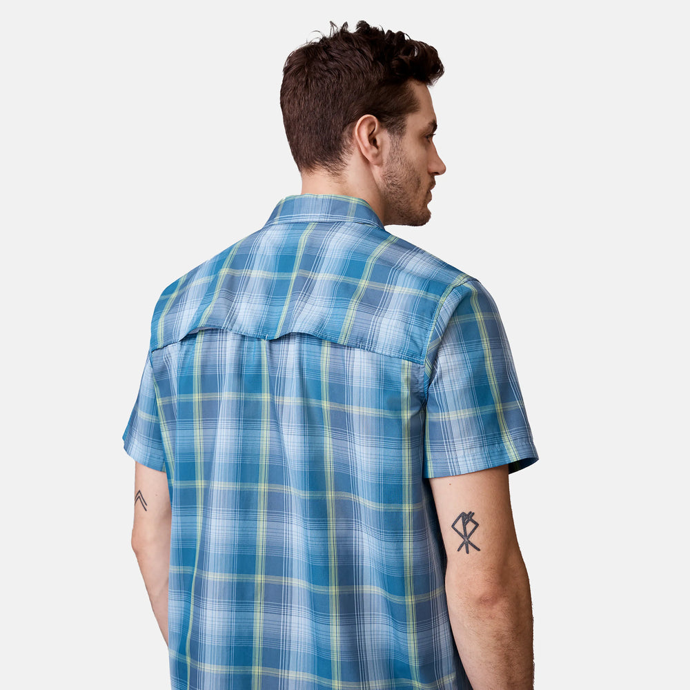 Denim Trails