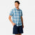 Marine Plaid 1