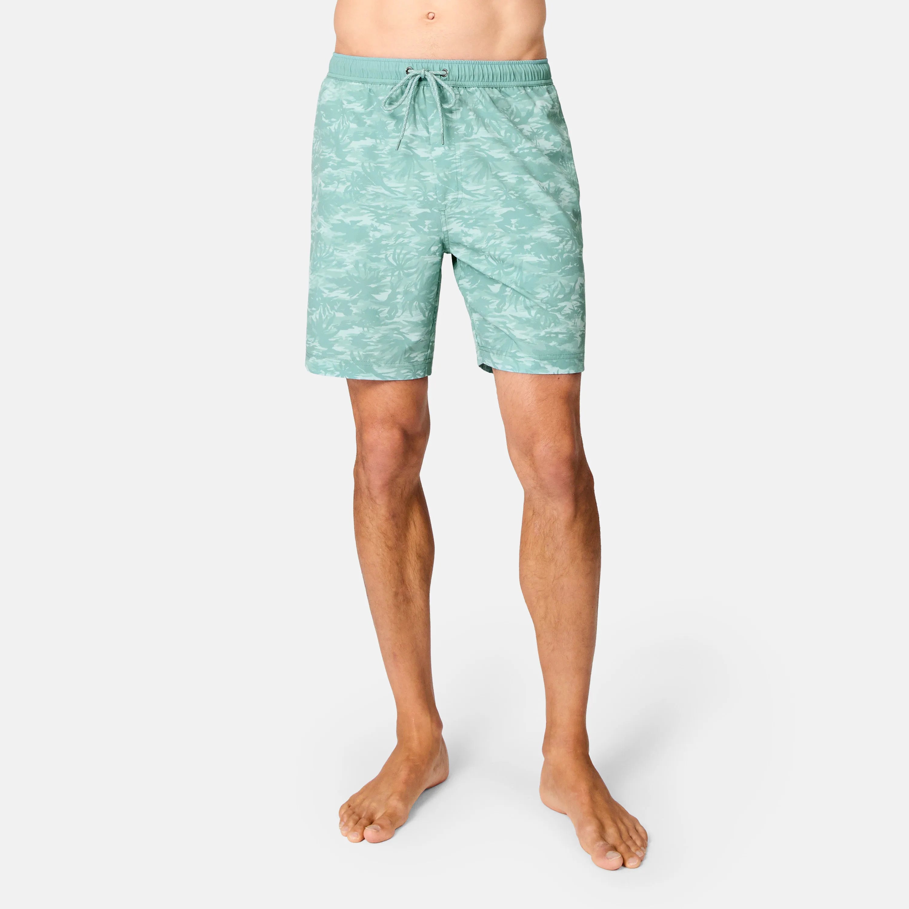 Jade Surf Camo