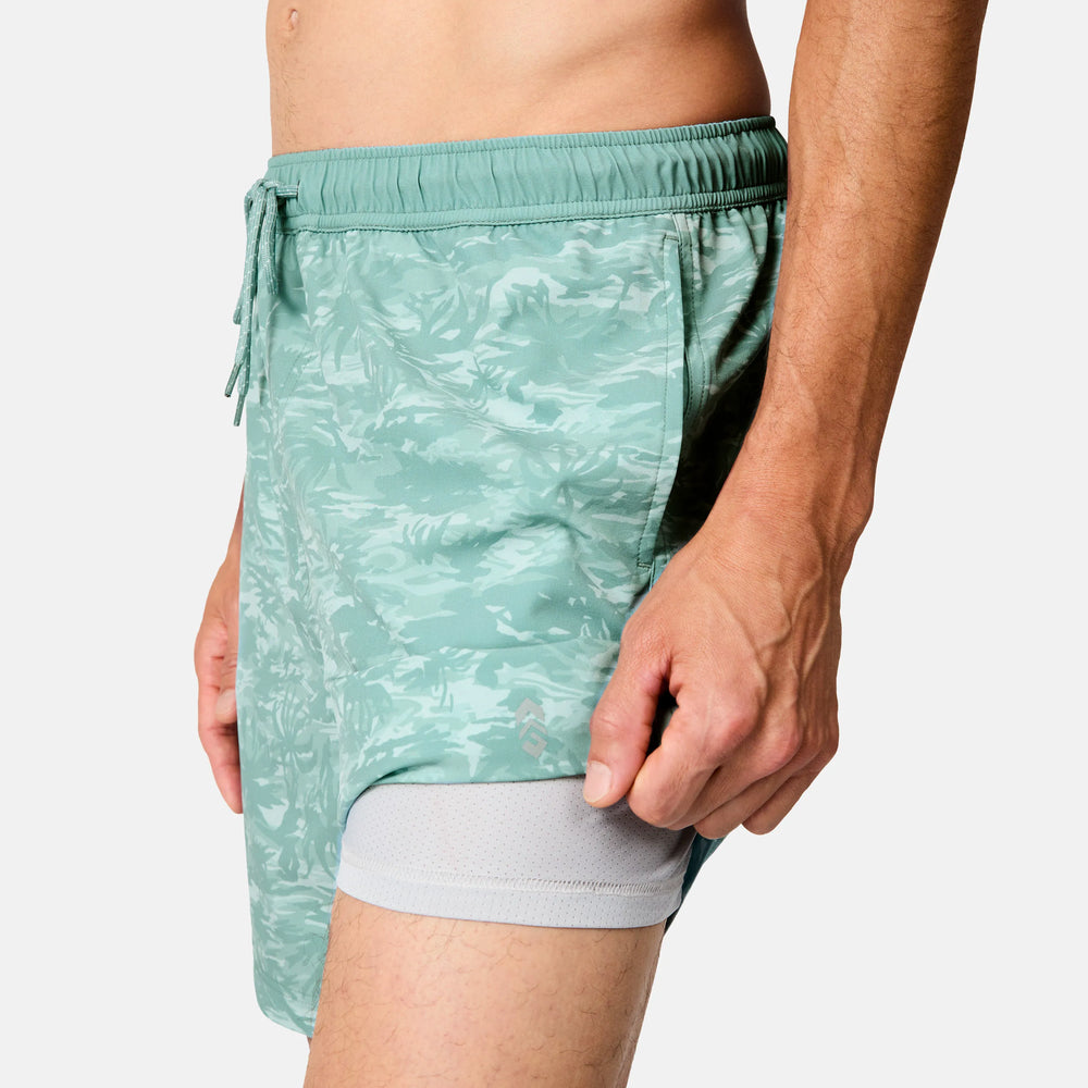 Jade Surf Camo