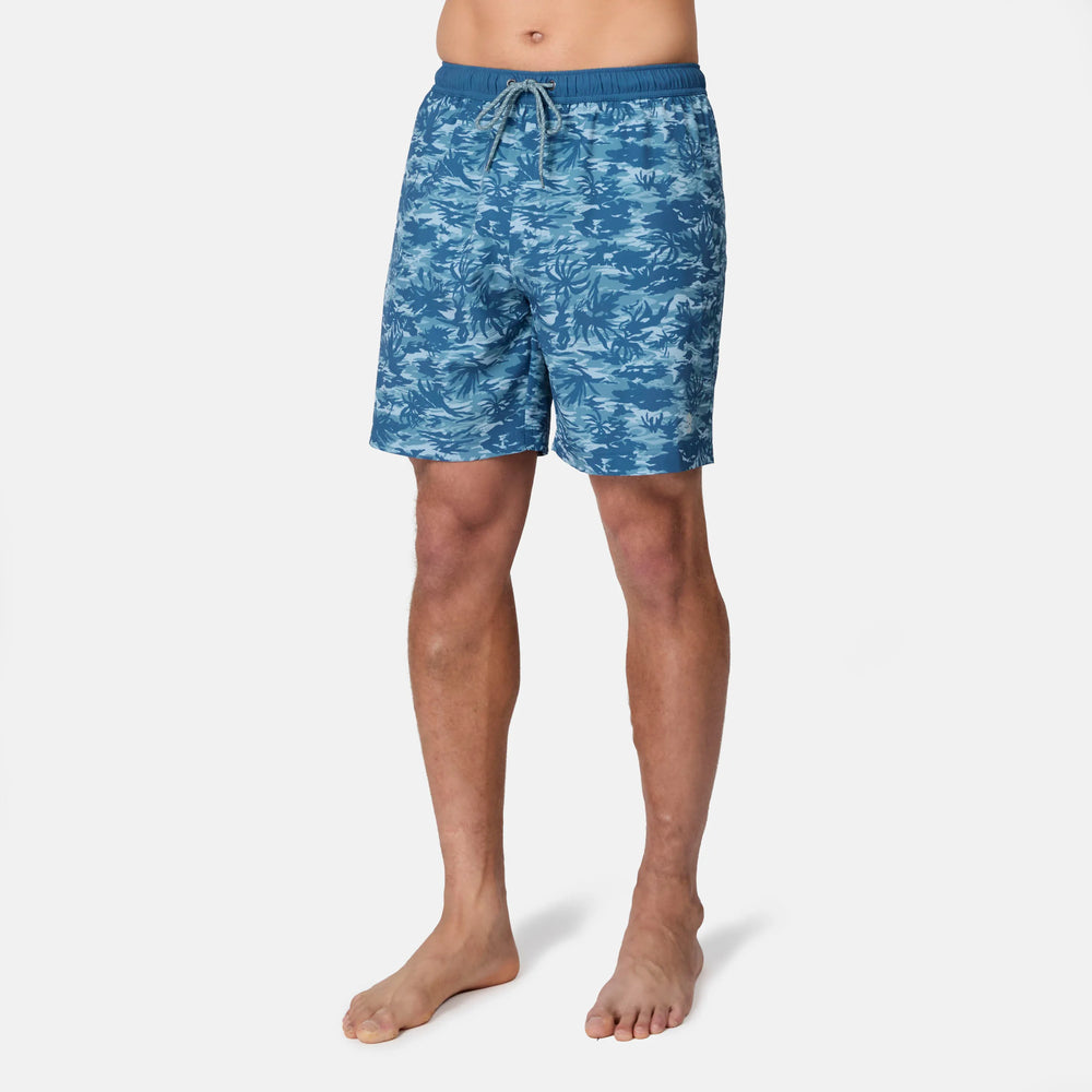 Marine Surf Camo