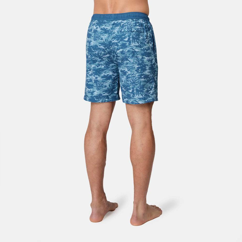 Marine Surf Camo